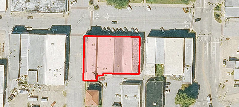 120 Stephenson Ave