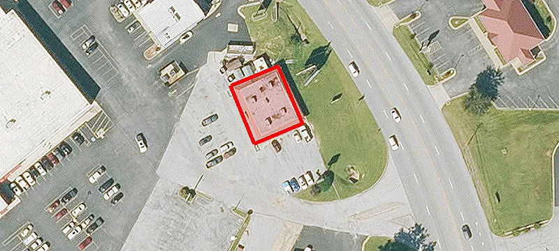 710 Hwy 62nd 65th N