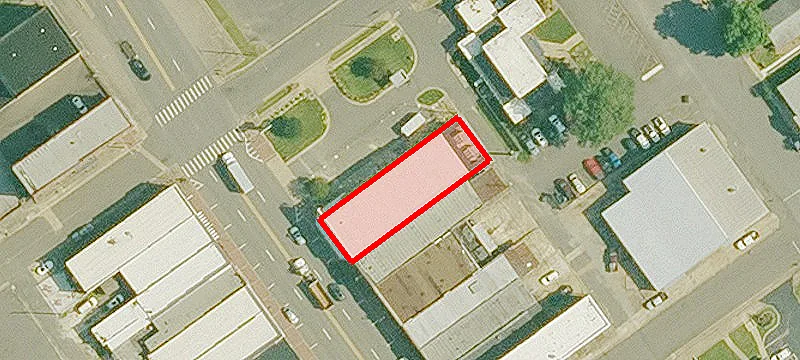 213 Main St