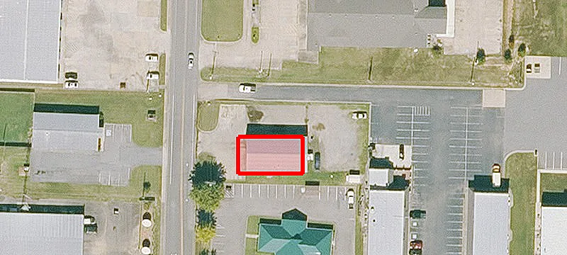 410 Elmira Ave