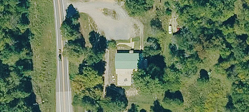 1122 Hwy 270th W