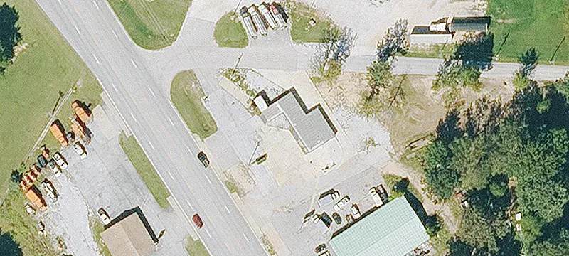 4697 Hwy 65th S