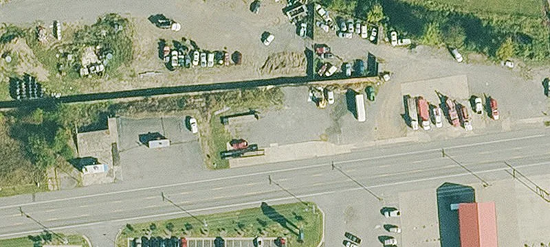 Hwy 64
