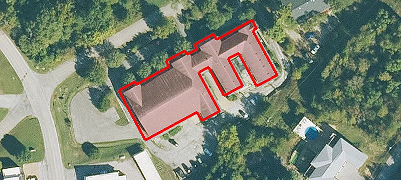 89 Hillside Dr