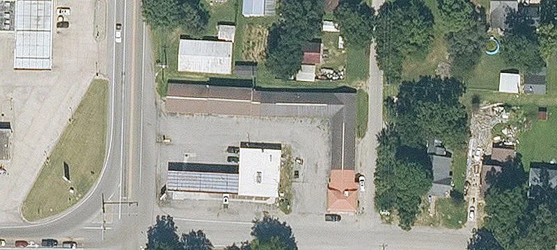 1010 Main St