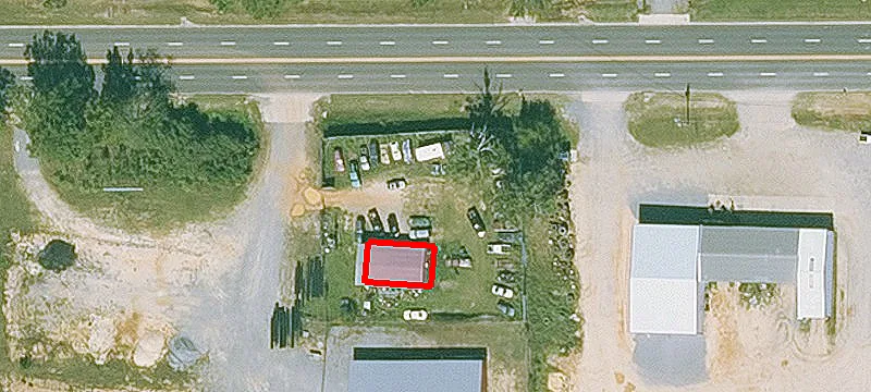 319 Smith Rd