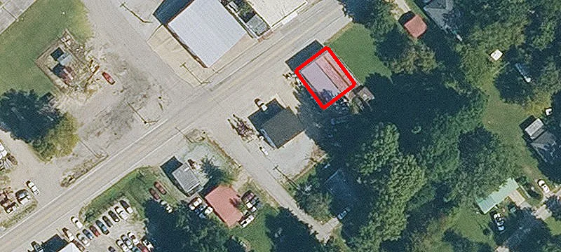 606 Hwy 62