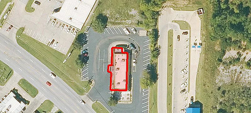 1111 Hwy 62nd 65th N