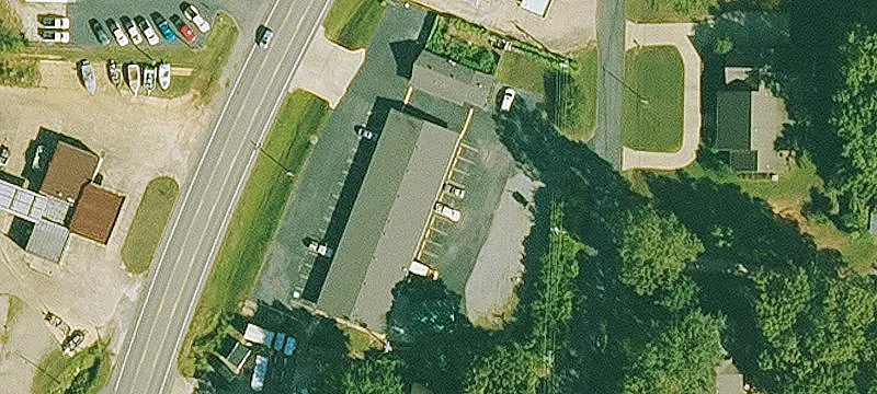 710 Rock St