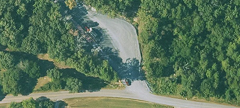 588 Alexander Rd