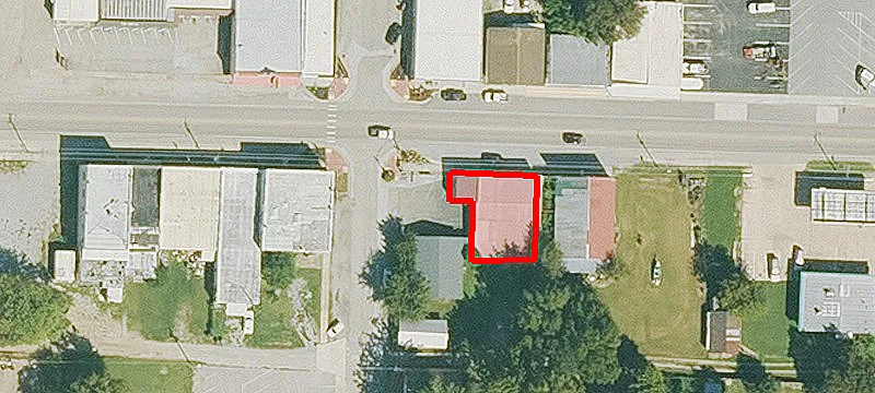 200 Main St
