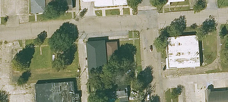 115 Peddicord St