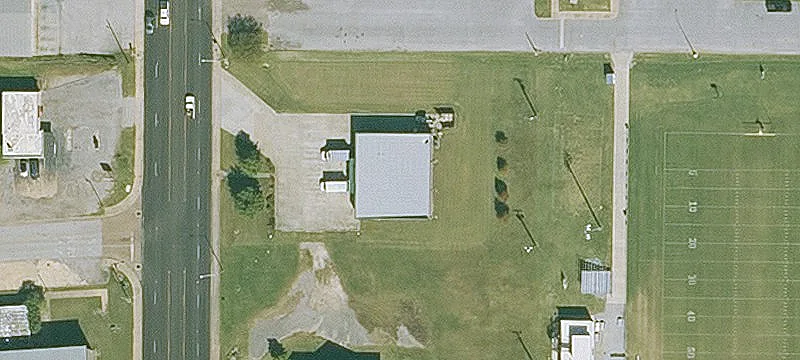 1001 Missouri St
