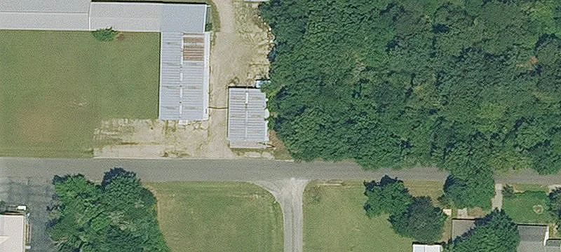 802 Lakeshore Rd