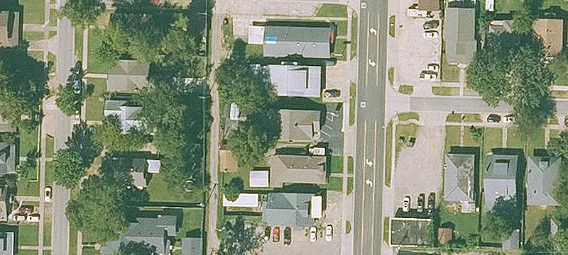 721 Greenwood Ave