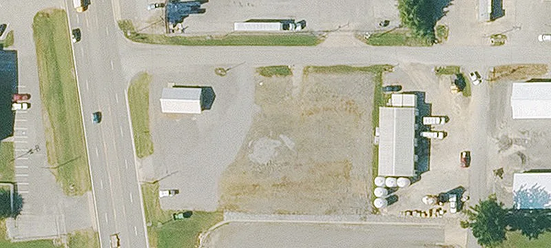 8 Pepsi Cola Rd