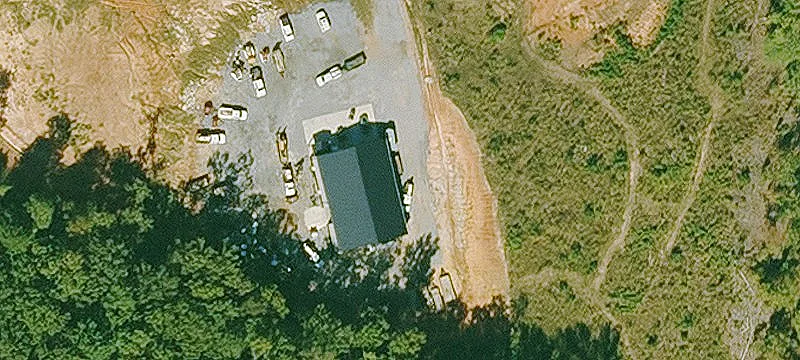 Alexander, AR 72002