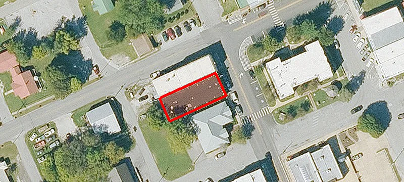 201 Stone St