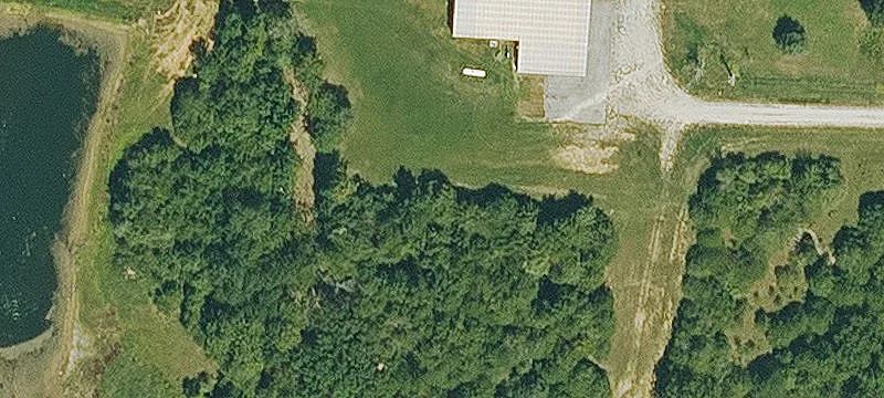 1211 Industrial St