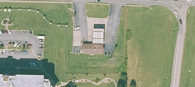 5900 Grand Ave