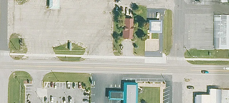 936 Central Blvd