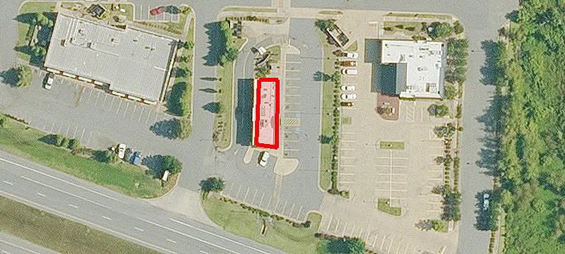 11525 Maumelle Blvd