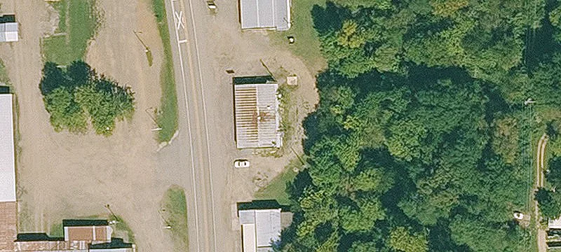 45 Main St