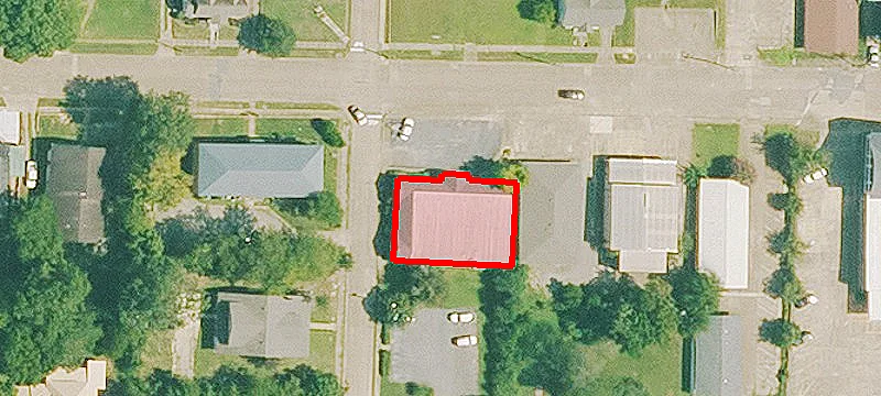 929 Main St
