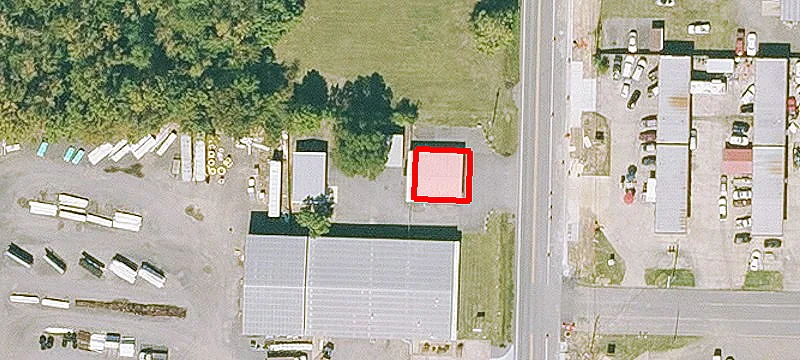 1400 Knoxville Ave
