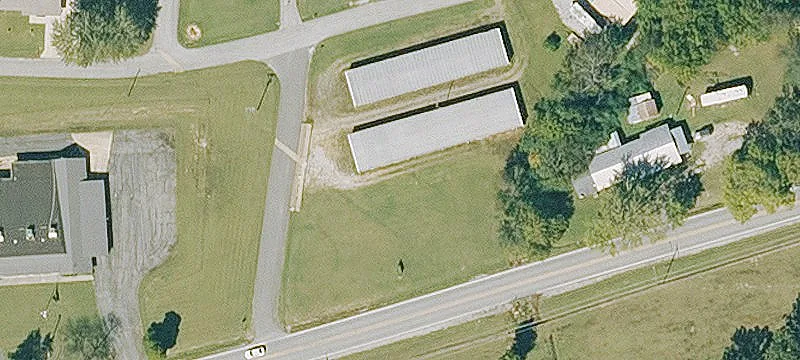 440 Hughes Ave