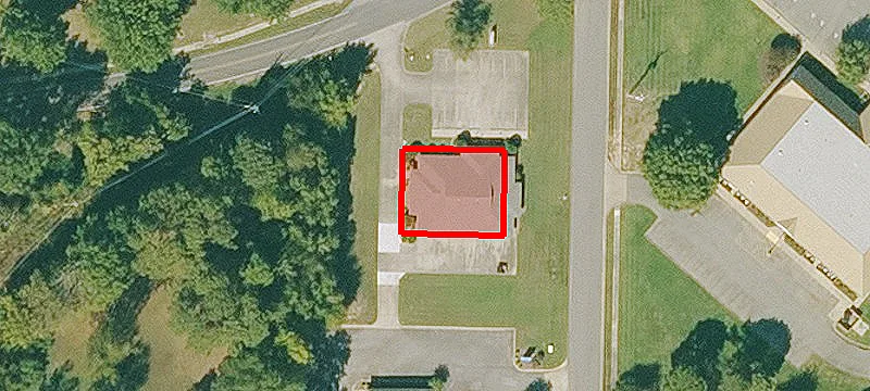 111 Skyline Dr