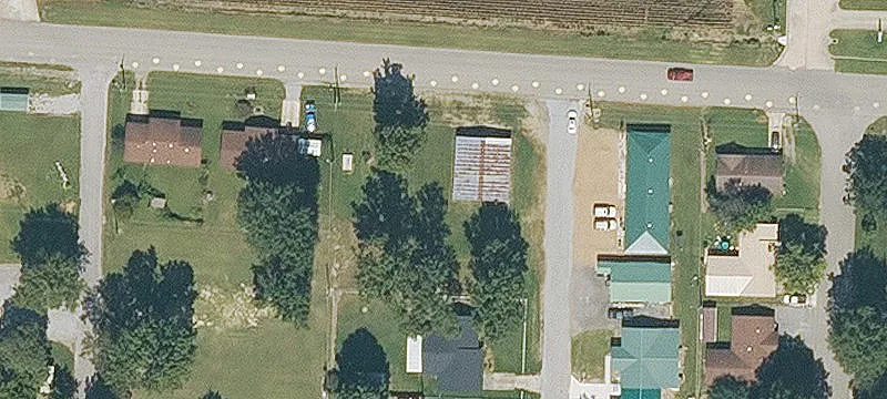 801 Bobcat Ln
