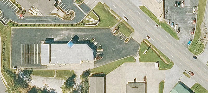 1420 Hwy 62nd 65th N