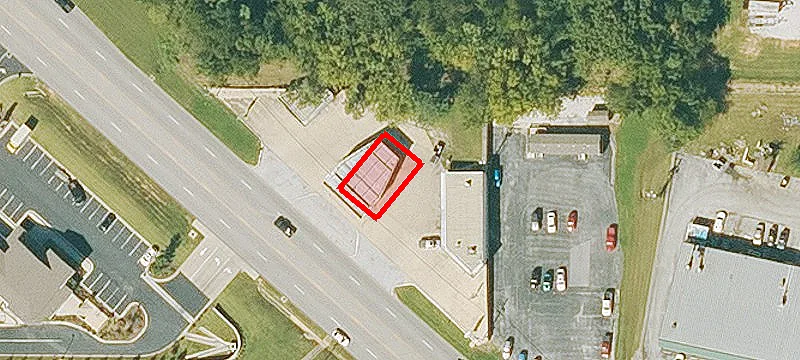 1413 Hwy 62nd 65th N