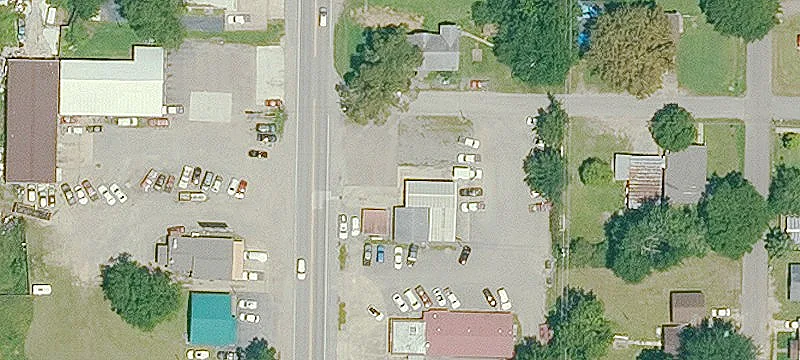 805 Main St