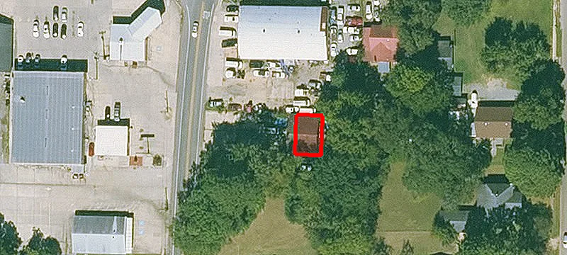 407 Main St