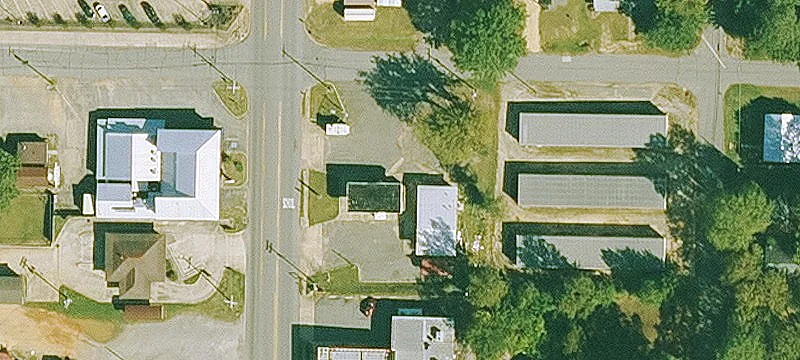 110 Rock St