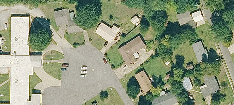 400 Oak Ct