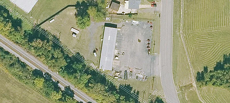 880 Tyler Rd