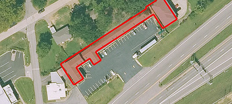 3109 Alma Hwy