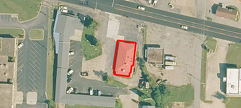 1705 Commercial St