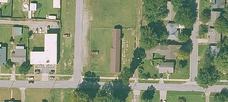 3101 Kinkead Ave