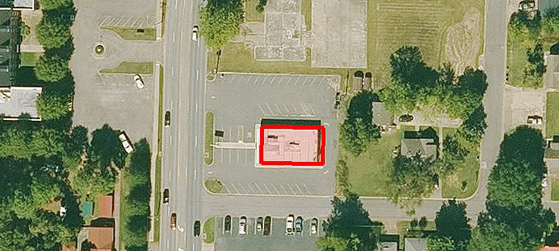 1400 Arkansas Ave