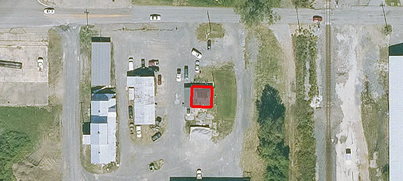 101 Keiser Ave