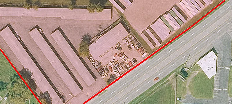 4015 Midland Blvd