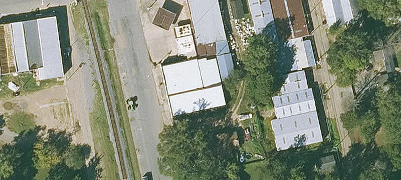 205 Main St