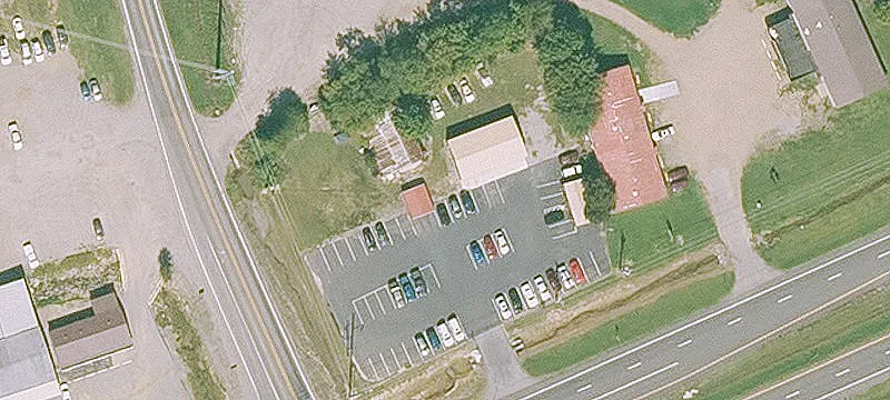 5401 Alma Hwy