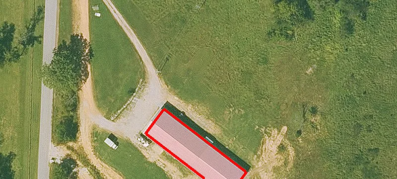10110 Hidden Acres Rd