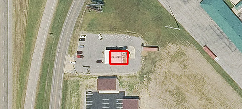 401 Commerce Dr