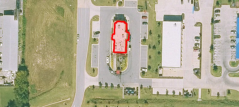 1721 Centerton Blvd
